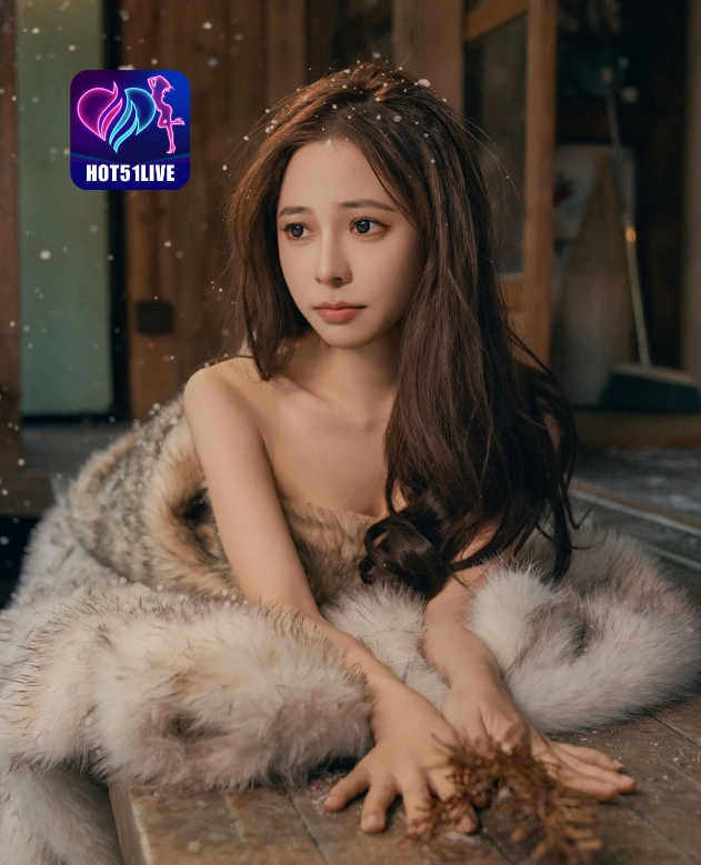 Siti Syahrini HOT51LIVE