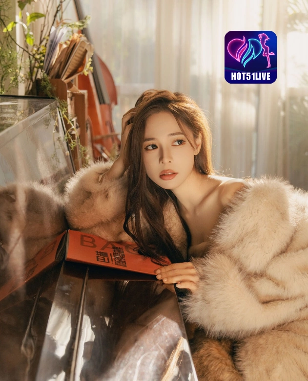 Siti Syahrini HOT51LIVE