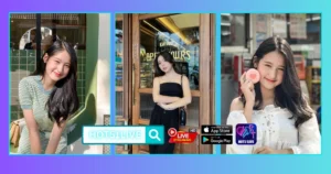 Siti Zahrani HOT51LIVE