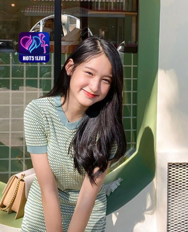 Siti Zahrani HOT51LIVE