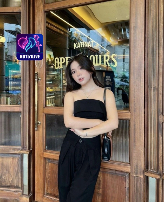 Siti Zahrani HOT51LIVE