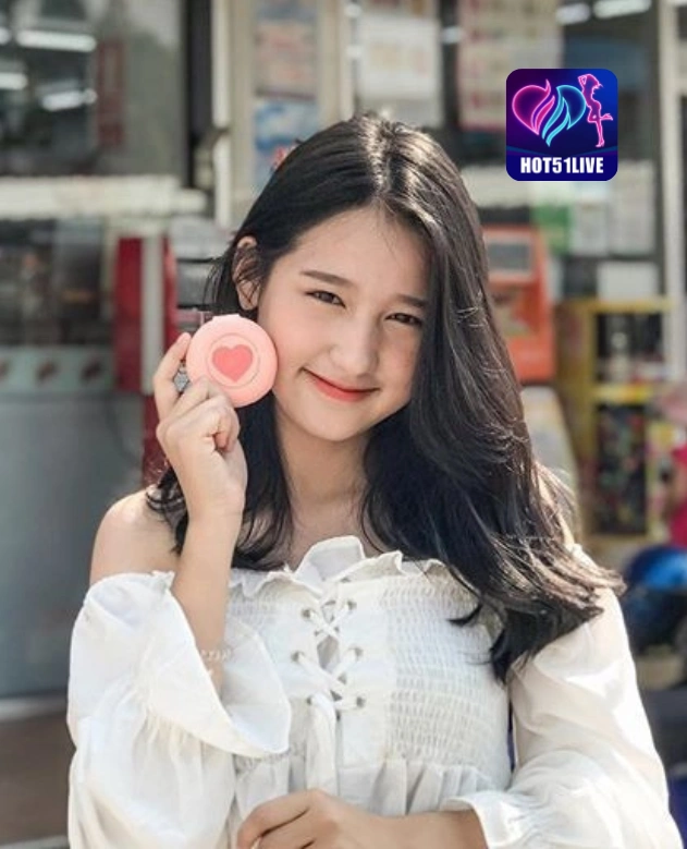 Siti Zahrani HOT51LIVE