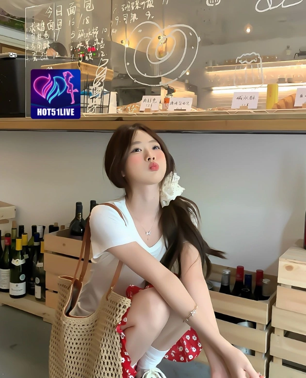 Tari Ingrain HOT51LIVE