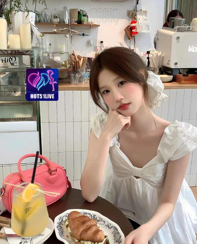 Tari Ingrain HOT51LIVE