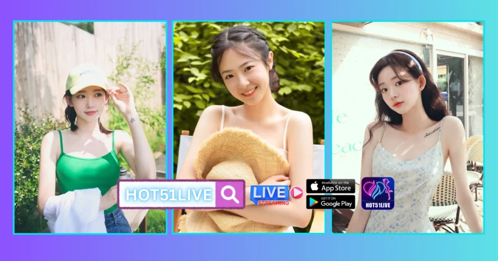 Tari Kartika HOT51LIVE