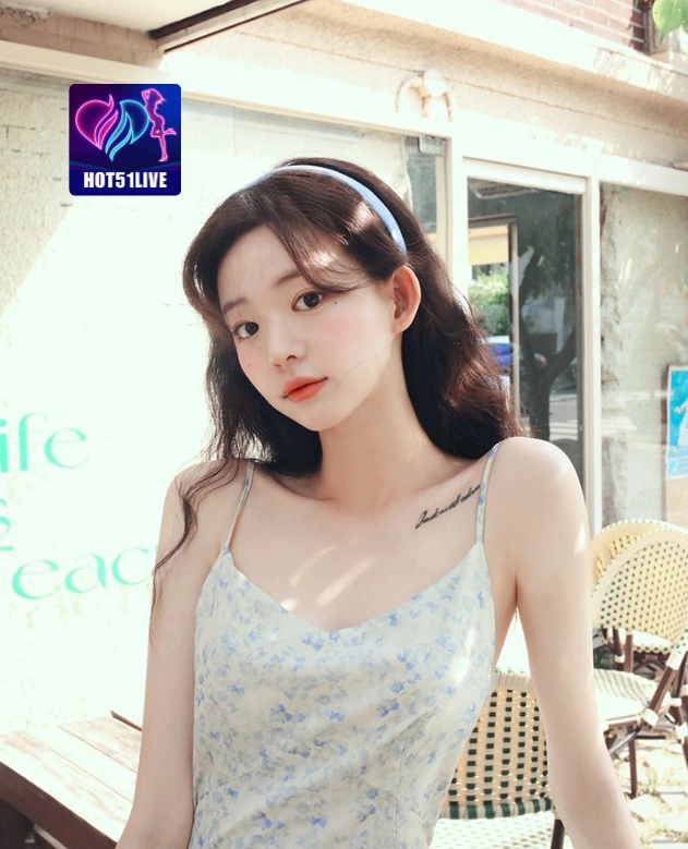 Tari Kartika HOT51LIVE