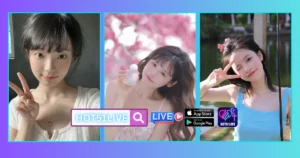 Tari Nurhaliza HOT51LIVE