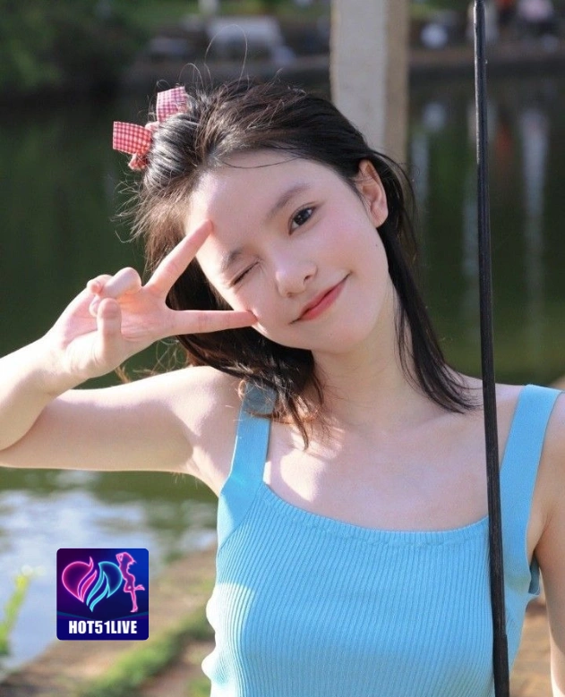 Tari Nurhaliza HOT51LIVE