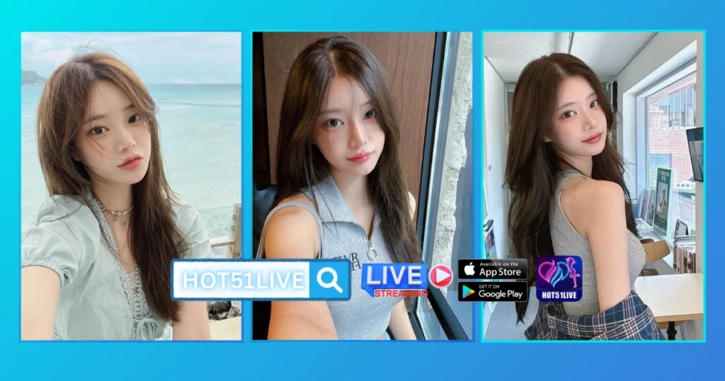 Tari Permatasari HOT51LIVE