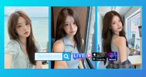 Tari Permatasari HOT51LIVE