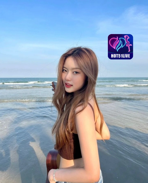 Tari Permatasari HOT51LIVE