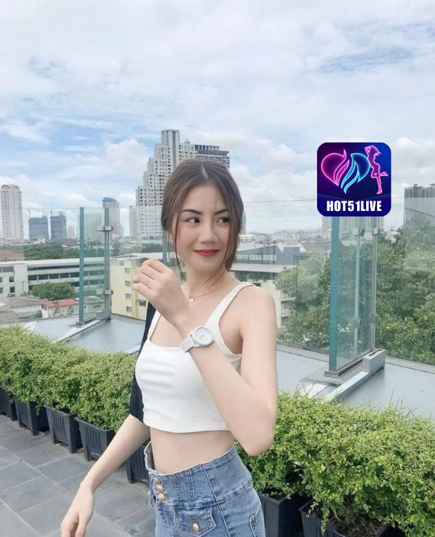 Tari Permatasari HOT51LIVE