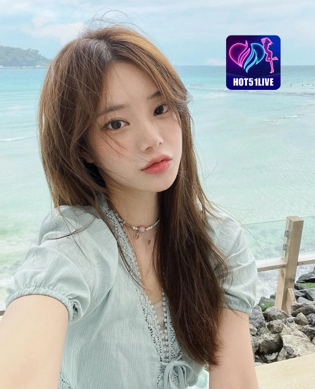 Tari Permatasari HOT51LIVE