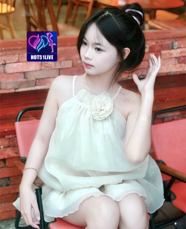 Tari Pratima HOT51LIVE