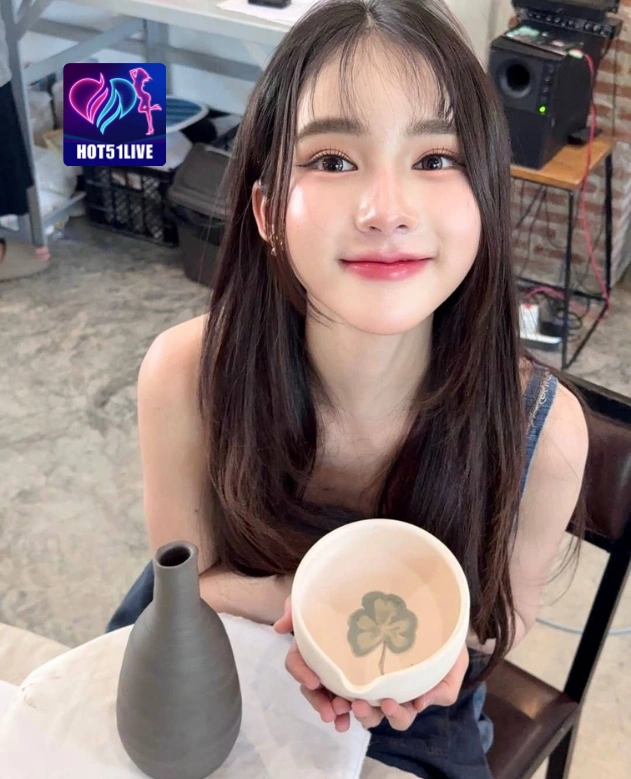 Tari Rahmatis HOT51LIVE