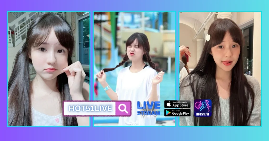 Tari Strugar HOT51LIVE