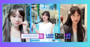 Tari Strugar HOT51LIVE