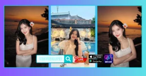 Tari Zahrani HOT51LIVE