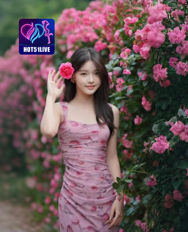 Thanh Anggraini HOT51LIVE