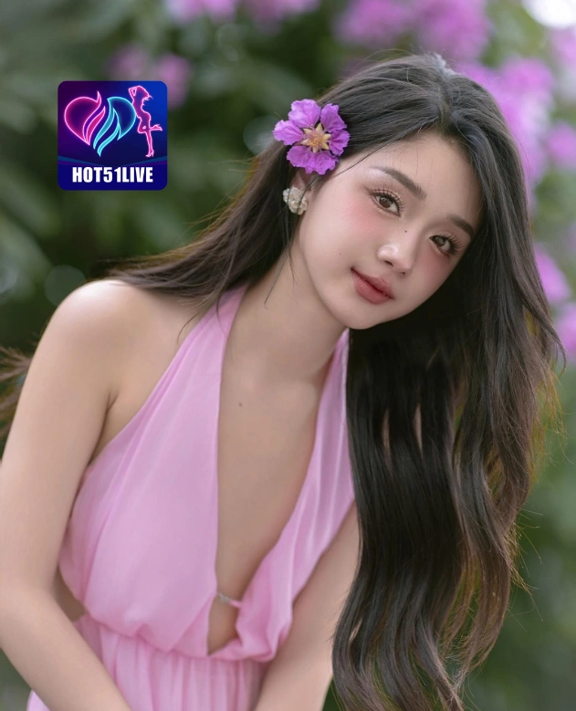 Thanh Anggraini HOT51LIVE