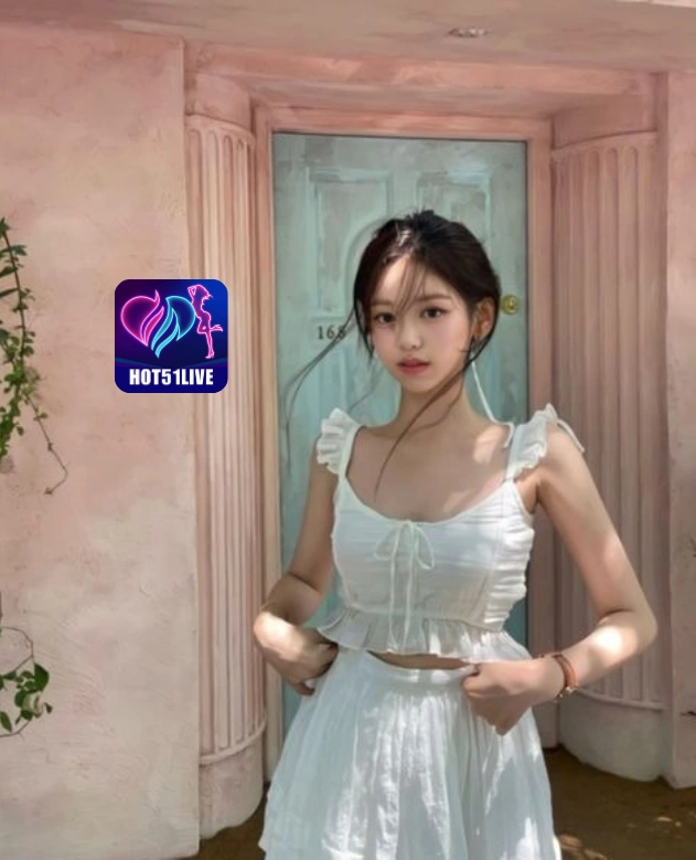Thanh Ho HOT51LIVE