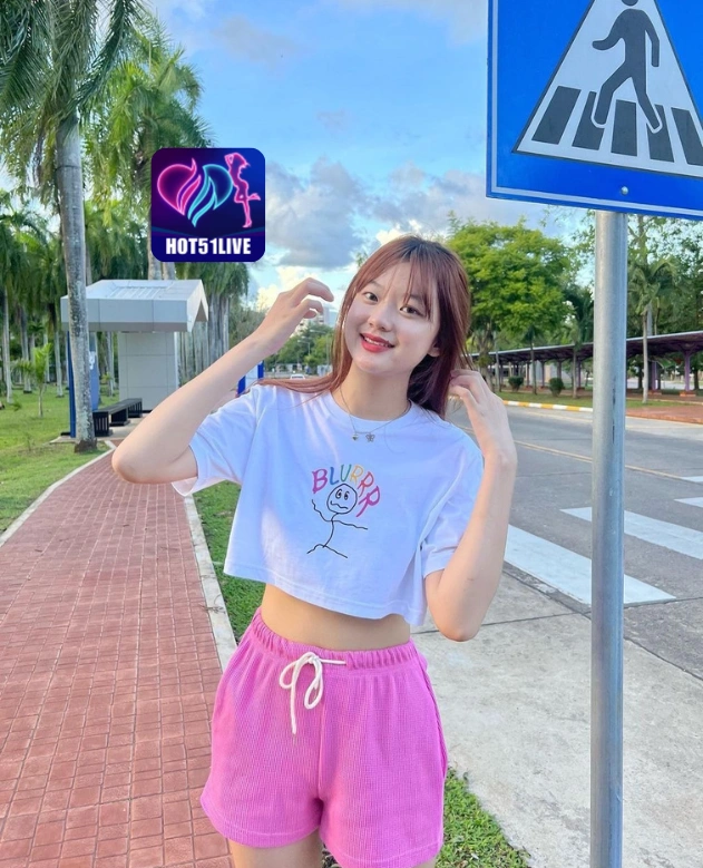 Thanh Mai HOT51LIVE