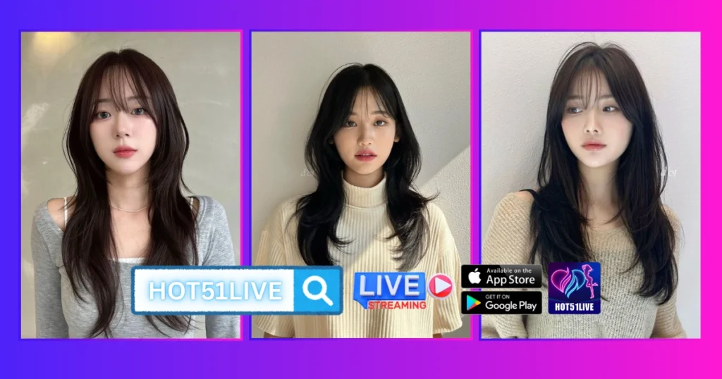 Thanh Phuong HOT51LIVE