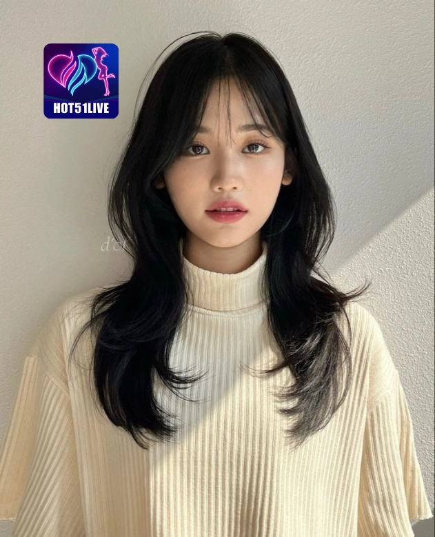 Thanh Phuong HOT51LIVE
