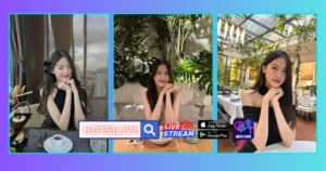 Thanh Thao HOT51LIVE