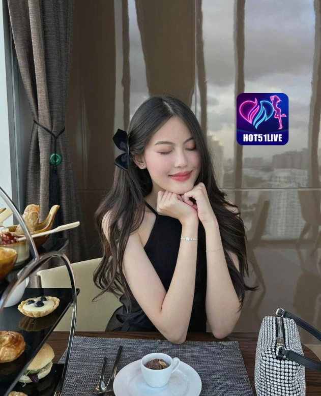 Thanh Thao HOT51LIVE