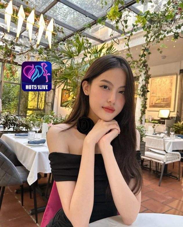 Thanh Thao HOT51LIVE