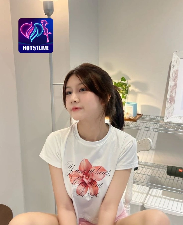 Thanh Wulandari HOT51LIVE