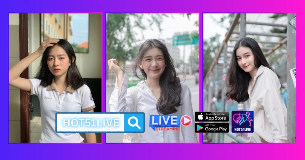 Thao Quandary HOT51LIVE