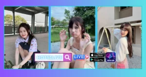Thao Rahmawati HOT51LIVE
