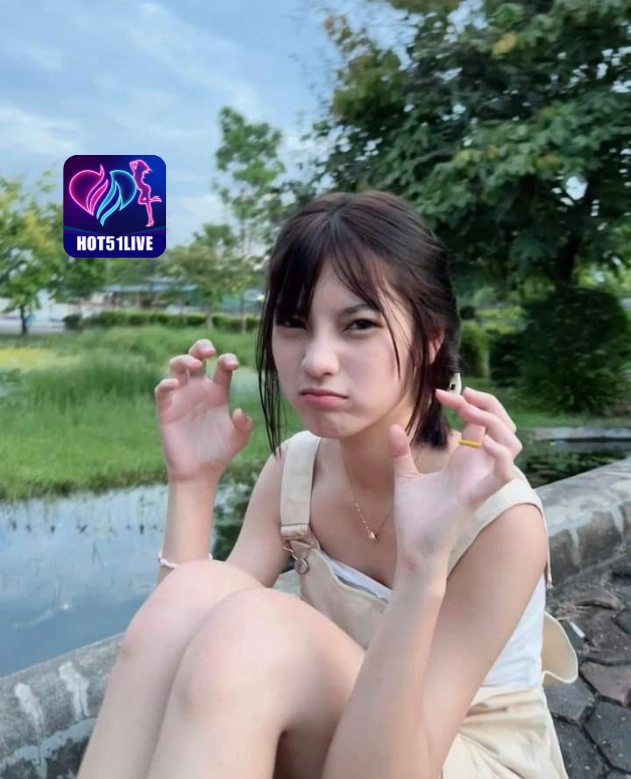 Thao Rahmawati HOT51LIVE