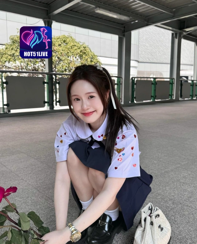 Thao Rahmawati HOT51LIVE