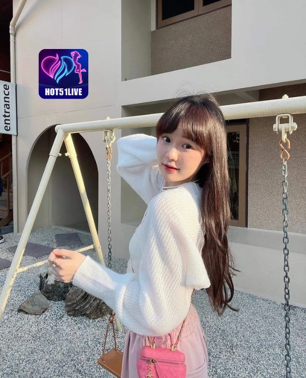 Thao Rahmawati HOT51LIVE