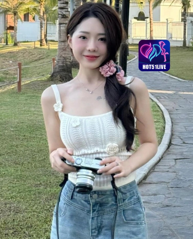 Thao Vy HOT51LIVE