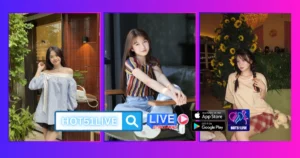Thao Wijaya HOT51LIVE