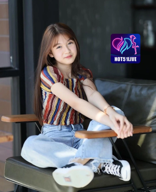 Thao Wijaya HOT51LIVE