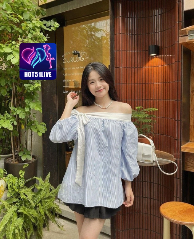 Thao Wijaya HOT51LIVE