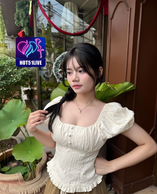 Thi Gunawan HOT51LIVE