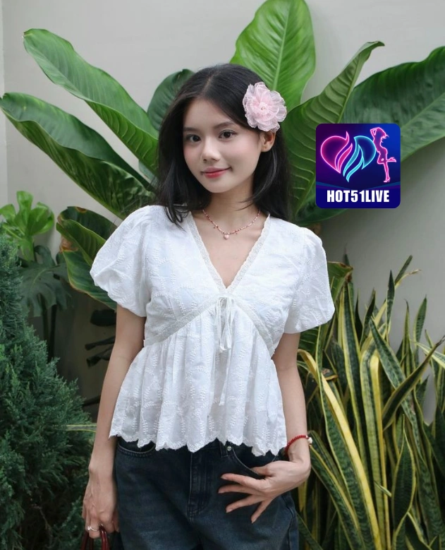 Thi Gunawan HOT51LIVE