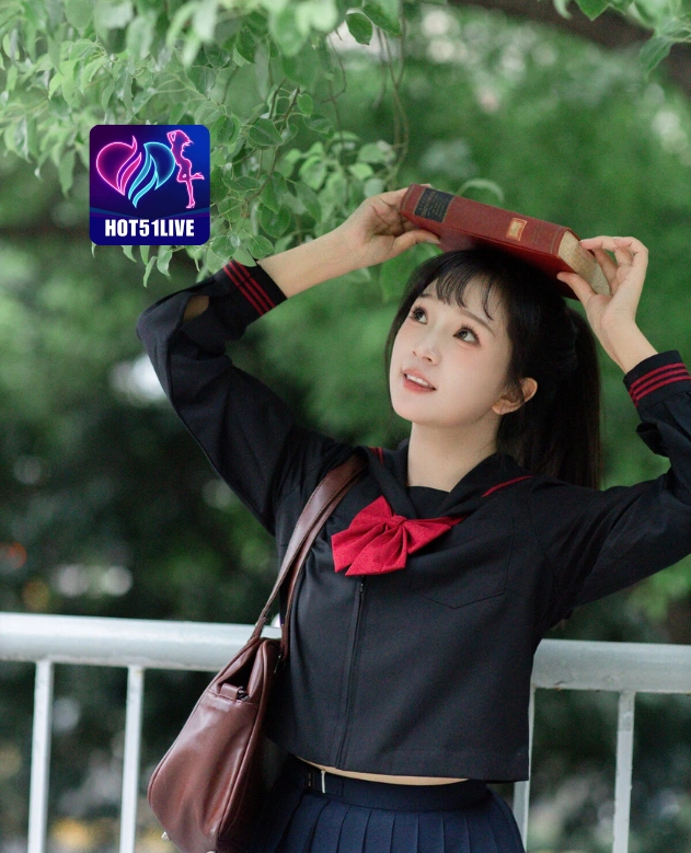 Thi Kartika HOT51LIVE