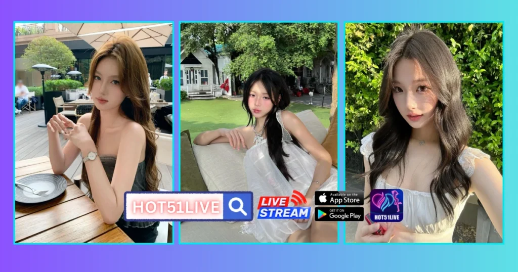 Thu Huyen HOT51LIVE