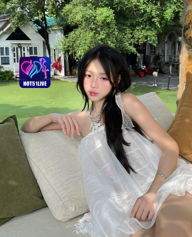 Thu Huyen HOT51LIVE