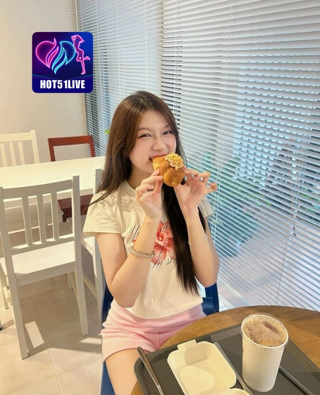Thu Putri HOT51LIVE