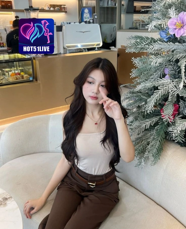 Thu Putri HOT51LIVE