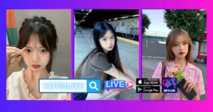 Thu Santoso HOT51LIVE