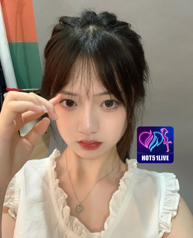 Thu Santoso HOT51LIVE